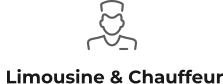 Limousine & Chauffeur